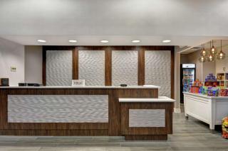 Homewood Suites by Hilton Lake Buena Vista - Orlando - Orlando - 8