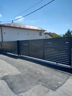 Apartments Natural and Bungalows 2 - Sarajevo - 2