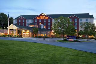 Hilton Garden Inn Harrisburg East - Harrisburg - 0