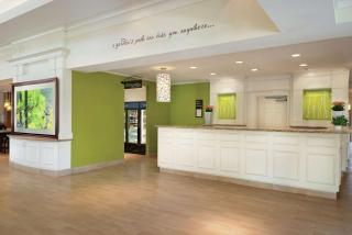 Hilton Garden Inn Harrisburg East - Harrisburg - 8