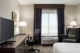 Hilton Garden Inn Harrisburg East - Harrisburg - 2