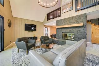 Stunning Valdosta A-Frame Home with Private Pool! - 7