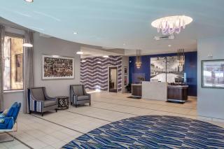 Scholar State College, Tapestry Collection by Hilton - 8