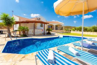 Villa Thea - Neo Chorio - 0