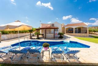 Villa Thea - Neo Chorio - 6