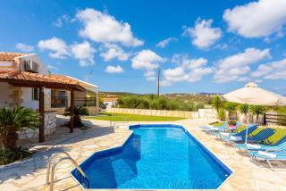 Villa Thea - Neo Chorio - 5