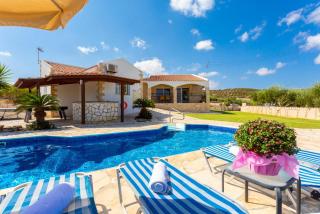 Villa Thea - Neo Chorio - 3