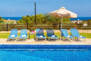 Villa Thea - Neo Chorio - 4