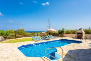 Villa Thea - Neo Chorio - 1