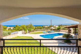 Villa Thea - Neo Chorio - 3