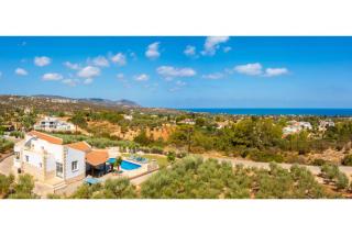 Villa Thea - Neo Chorio - 7