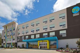Tru By Hilton Meridian - Meridian - 8