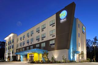 Tru By Hilton Meridian - Meridian - 0