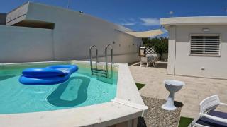 villa Dantès - Bari - 2