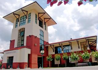 Hilton Garden Inn Meridian - Meridian - 9