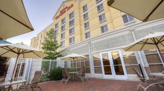 Hilton Garden Inn Meridian - Meridian - 6