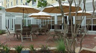 Hilton Garden Inn Meridian - Meridian - 4