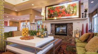 Hilton Garden Inn Meridian - Meridian - 3