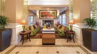 Hilton Garden Inn Meridian - Meridian - 1