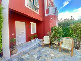 Corfu Dream Holidays Villa Kanoni - 3