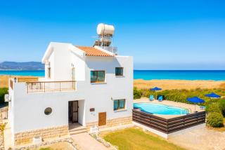 Blue Bay Villa Nicole - Mavroli - 8