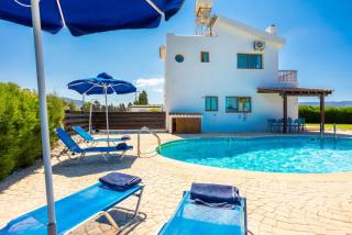 Blue Bay Villa Nicole - Mavroli - 7