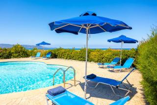 Blue Bay Villa Nicole - 4