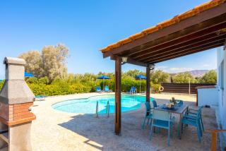 Blue Bay Villa Nicole - Mavroli - 3