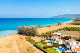 Blue Bay Villa Nicole - Mavroli - 8