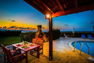 Blue Bay Villa Nicole - Mavroli - 7