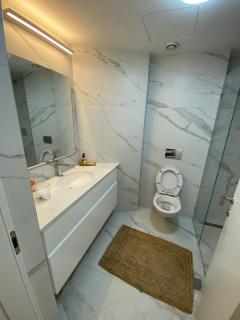 David Residence New Private apartment - 6
