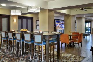Hampton Inn Memphis/Collierville - 8