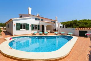 Eulalia Dos - Arenal d'en Castell - 9