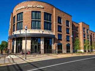 Hampton Inn & Suites Memphis Germantown - Memphis - 9