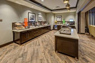 Hampton Inn & Suites Memphis Germantown - Memphis - 2