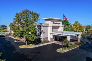 Hampton Inn Memphis / Southaven - Southaven - 9