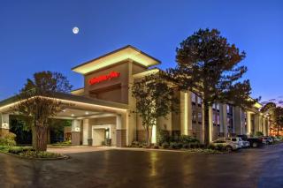 Hampton Inn Memphis / Southaven - Southaven - 7