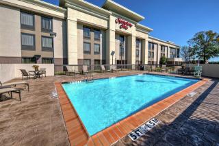 Hampton Inn Memphis / Southaven - Southaven - 5