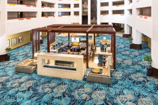 Doubletree by Hilton Phoenix Mesa - Mesa - 8