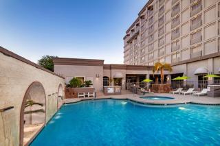 Doubletree by Hilton Phoenix Mesa - Mesa - 4
