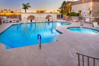Doubletree by Hilton Phoenix Mesa - Mesa - 3
