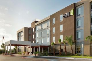 Home2 Suites By Hilton McAllen - McAllen - 0