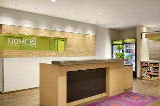 Home2 Suites By Hilton McAllen - McAllen - 4