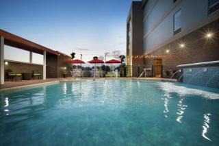Home2 Suites By Hilton McAllen - McAllen - 1