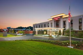 Hampton Inn Wetumpka - Wetumpka - 9