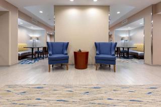 Hampton Inn Wetumpka - Wetumpka - 8