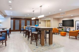 Hampton Inn Wetumpka - Wetumpka - 7