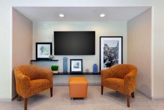 Hampton Inn Wetumpka - Wetumpka - 6