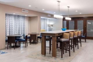 Hampton Inn Wetumpka - Wetumpka - 4