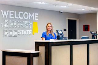 Hampton Inn Wetumpka - Wetumpka - 3